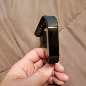 Fitbit Alta HR